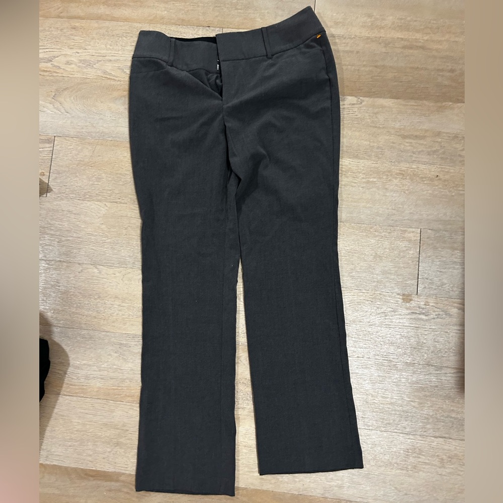 Apt 9 Grey Pants